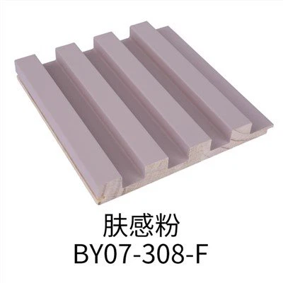 Zidna ploča od punog drva