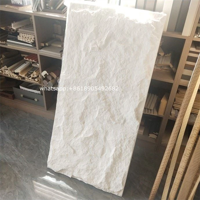 Pu Stone Wall Panel