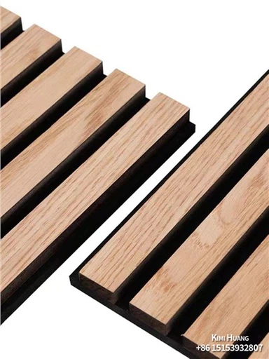 Akustična zidna ploča Zidna ploča otporna na zvuk