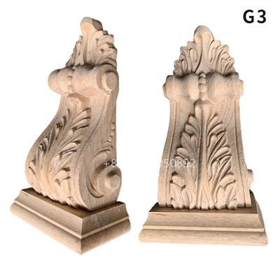 Ukras Rim Stigma Vintage Cobel Decor