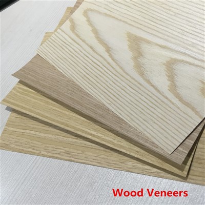 Konstruirani drveni furniri Furniri za lice namještaja