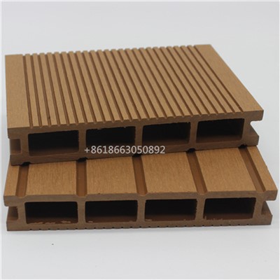 Vanjski podni pod Vanjski