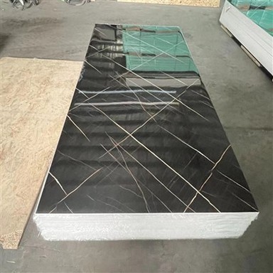 PVC mramorna ploča UV mramorne zidne obloge