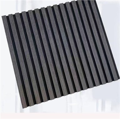 Paneli za upijanje zvuka Akustične zidne ploče od drvenih letvica