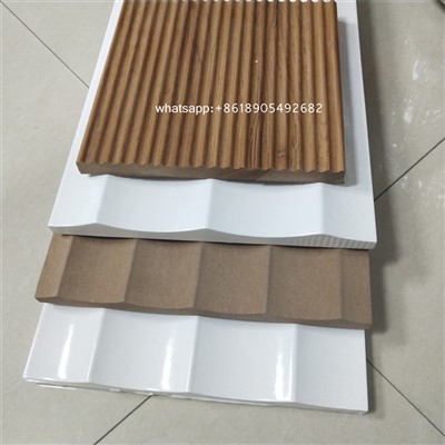 Valoviti MDF 3D zidni panel