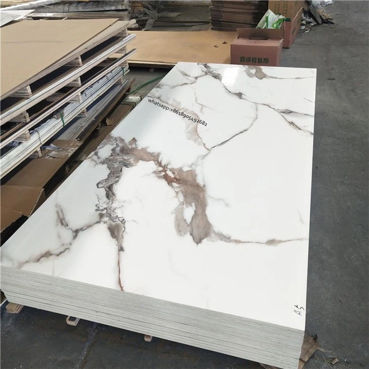 Wpc Wall Panels Decorative Interior