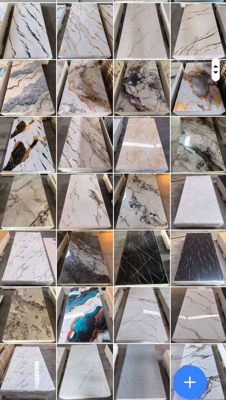 pvc marble panels COLOURS pvc marble panels COLOURS