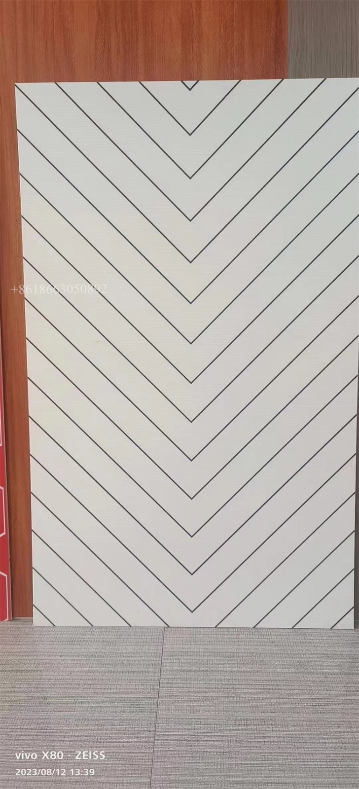 Spc WALL PANEL